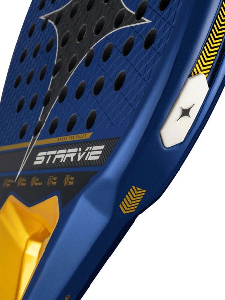 Starvie Drax + Padel Racket