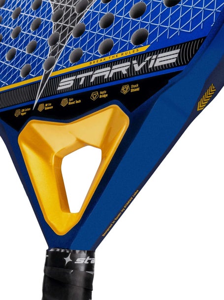 Starvie Drax + Padel Racket