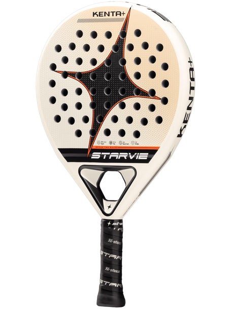 Starvie Kenta + Padel Racket