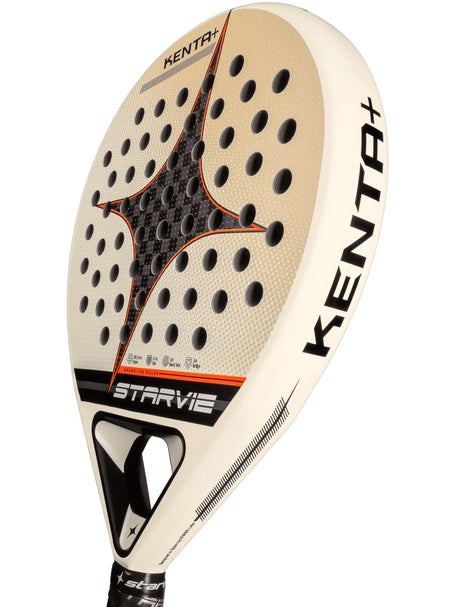 Starvie Kenta + Padel Racket