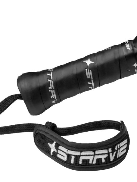 Starvie Black Titan Padel Racket