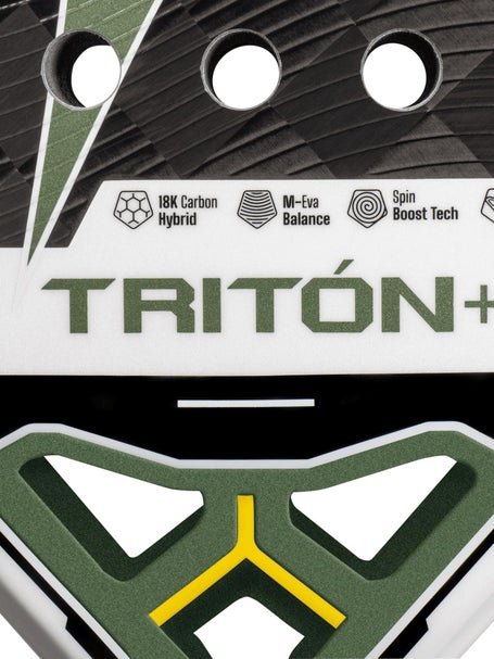 Starvie Triton Balance + Padel Racket