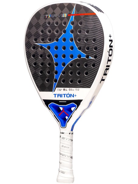 Starvie Triton Power + Padel Racket