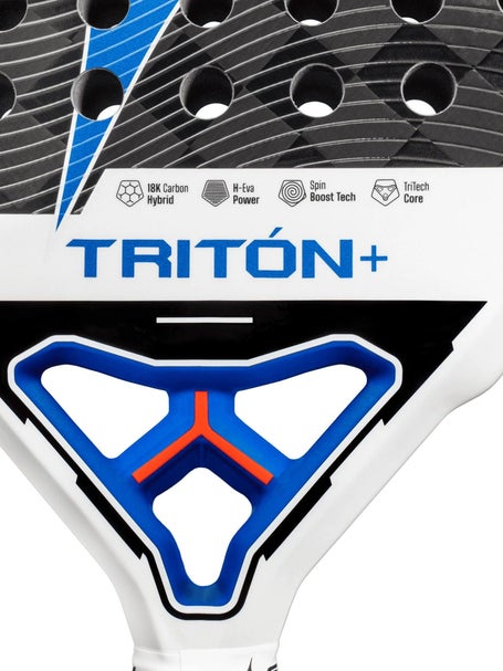 Starvie Triton Power + Padel Racket