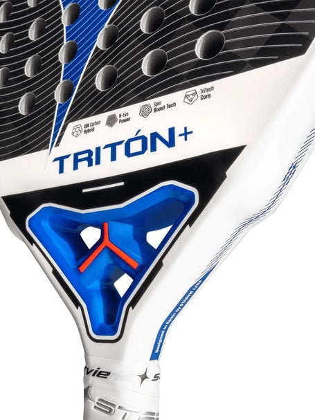 Starvie Triton Power + Padel Racket