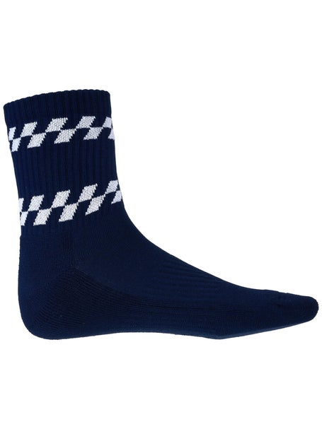 Sergio Tacchini Corsa Sock