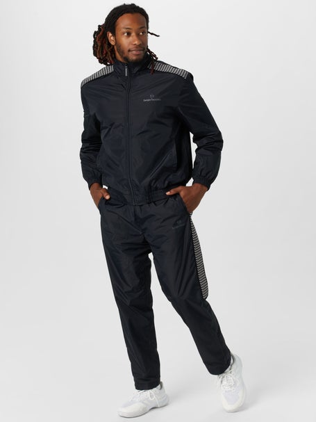 Sergio Tacchini Mens Dama Track Jacket