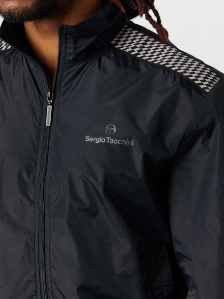 Sergio Tacchini Mens Dama Track Jacket