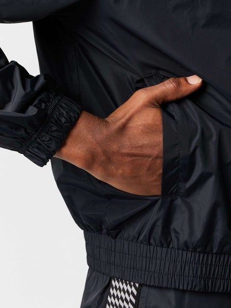 Sergio Tacchini Mens Dama Track Jacket