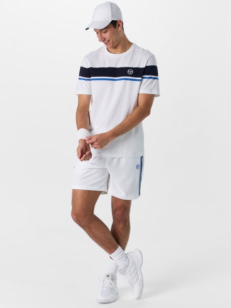 Sergio Tacchini Mens Spring Damarindo Short