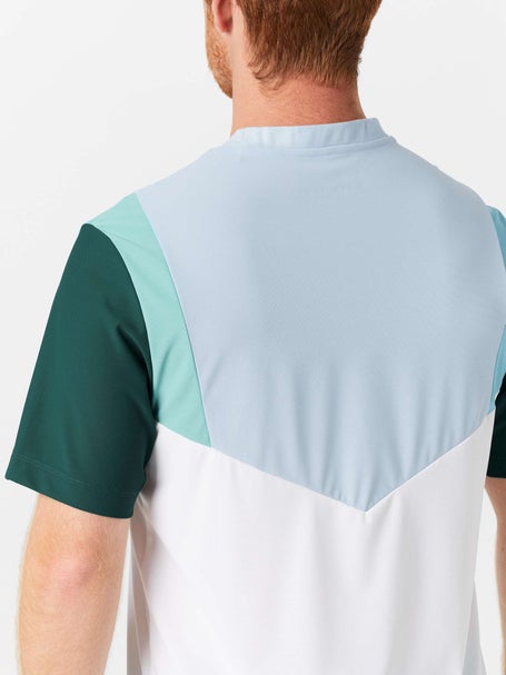 Sergio Tacchini Mens Angolo Top