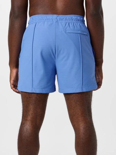 Sergio Tacchini Mens Fall Campo Court Short