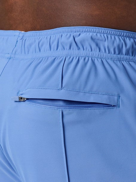 Sergio Tacchini Mens Fall Campo Court Short