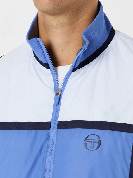 Sergio Tacchini Mens Fall Campo Court Track Jacket