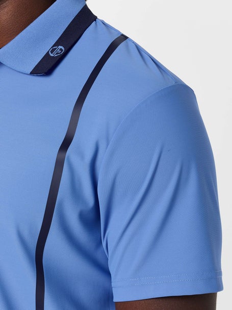 Sergio Tacchini Mens Fall Campo Court Polo