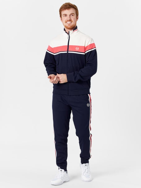 Sergio Tacchini Mens Damarindo Pant