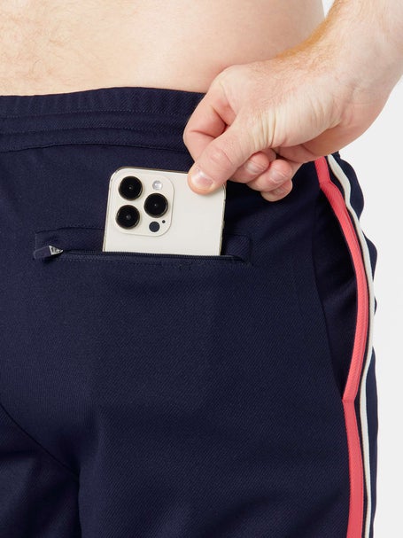 Sergio Tacchini Mens Damarindo Pant