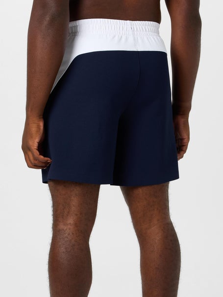 Sergio Tacchini Mens Fall Pagia Court Short