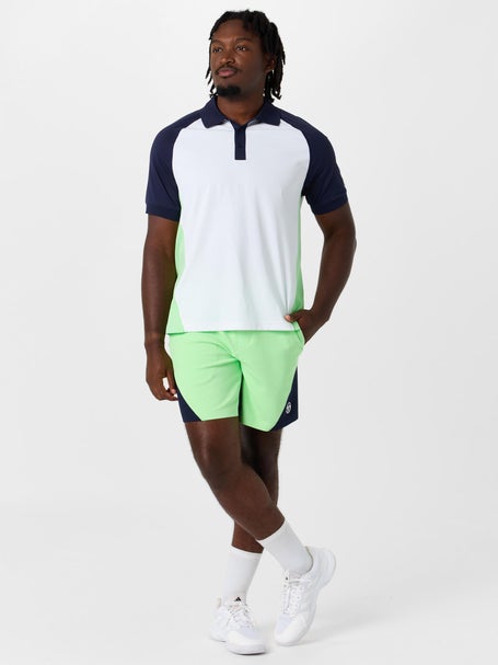 Sergio Tacchini Mens Fall Pagia Court Short