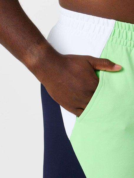 Sergio Tacchini Mens Fall Pagia Court Short