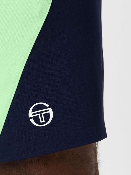 Sergio Tacchini Mens Fall Pagia Court Short