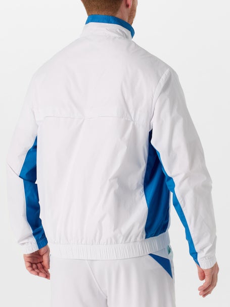 Sergio Tacchini Mens Spring Luca Track Jacket