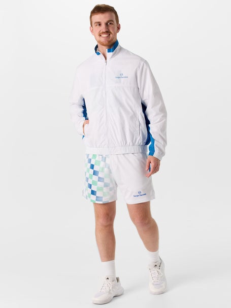 Sergio Tacchini Mens Spring Luca Track Jacket