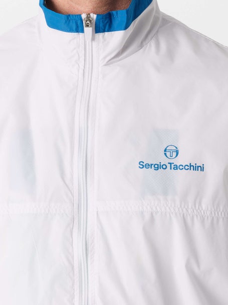 Sergio Tacchini Mens Spring Luca Track Jacket