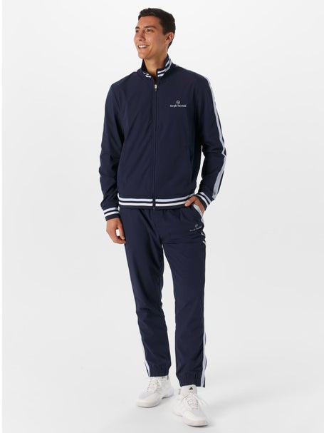Sergio Tacchini Mens Spring Paco Track Jacket