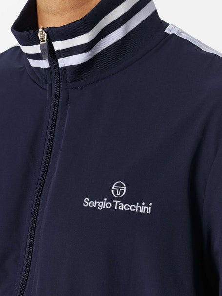 Sergio Tacchini Mens Spring Paco Track Jacket