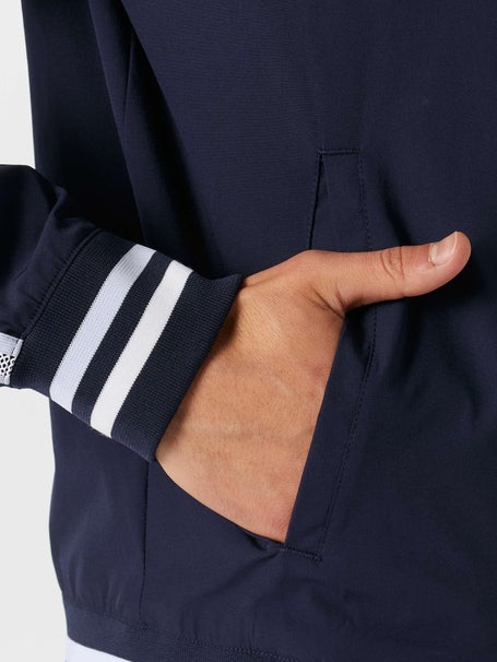 Sergio Tacchini Mens Spring Paco Track Jacket