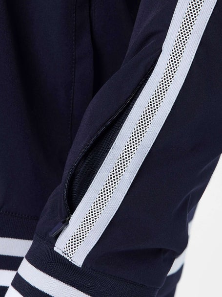 Sergio Tacchini Mens Spring Paco Track Jacket