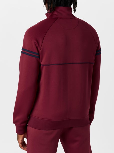 Sergio Tacchini Mens Orion Track Jacket