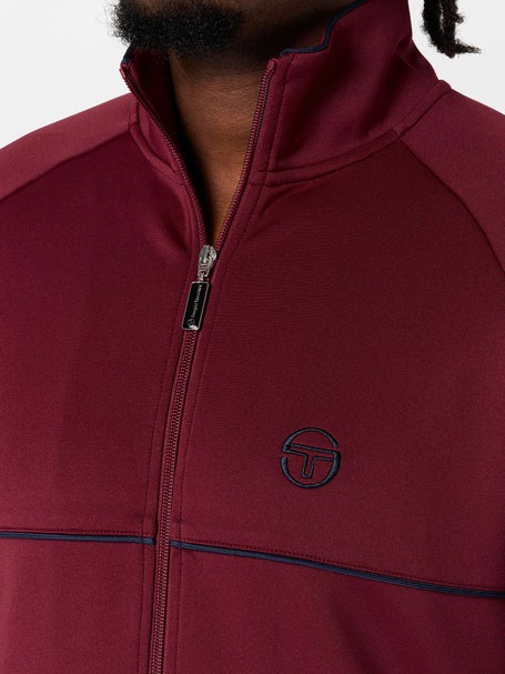Sergio Tacchini Mens Orion Track Jacket