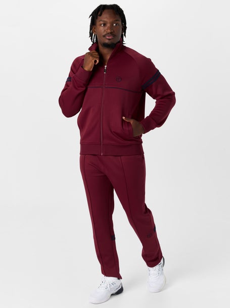 Sergio Tacchini Mens Orion Track Pant