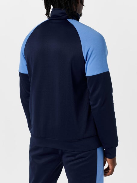 Sergio Tacchini Mens Spacco Track Jacket