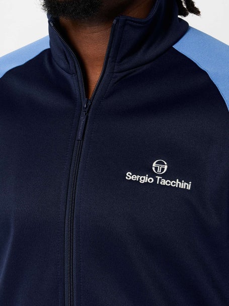 Sergio Tacchini Mens Spacco Track Jacket