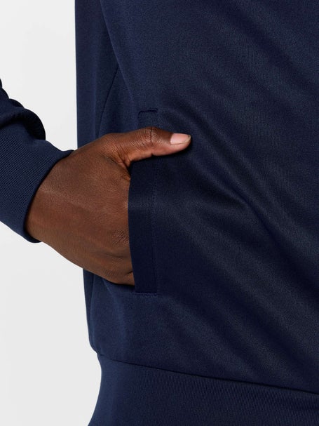 Sergio Tacchini Mens Spacco Track Jacket