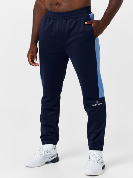 Sergio Tacchini Mens Spacco Track Pant