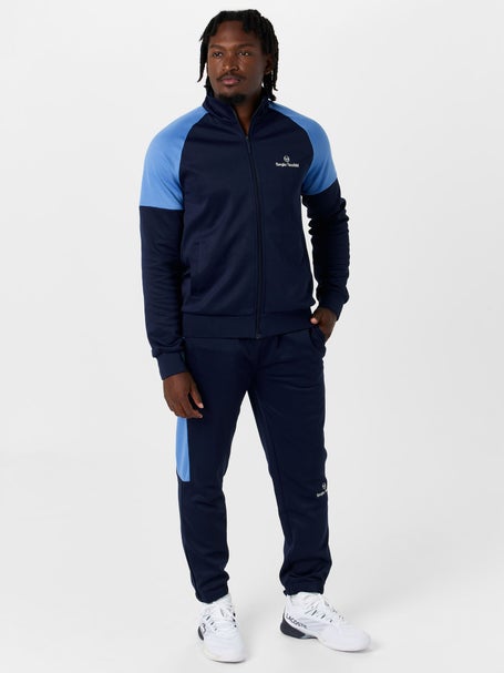 Sergio Tacchini Mens Spacco Track Pant