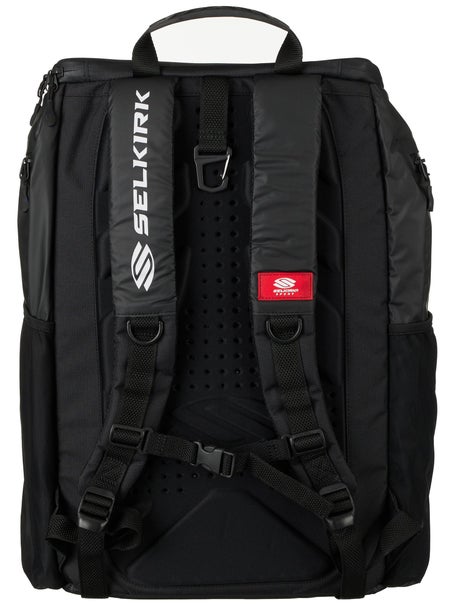 Selkirk PRO Performance Tour Backpack Bag - Black