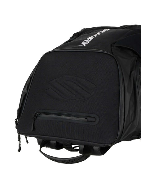 Selkirk PRO Performance Tour Backpack Bag - Black