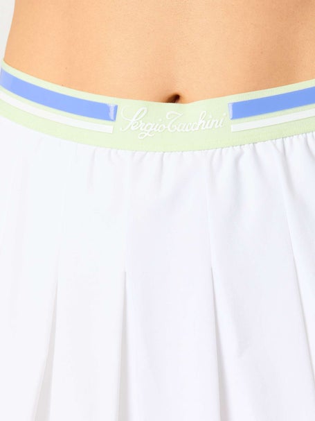 Sergio Tacchini Womens Fall Delfina Skirt