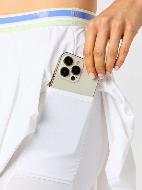 Sergio Tacchini Womens Fall Delfina Skirt