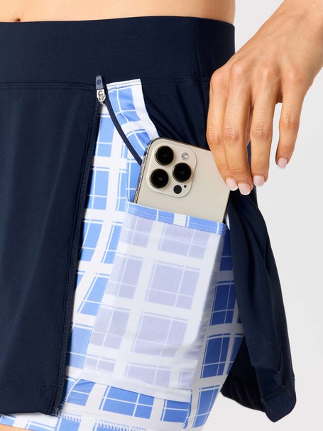 Sergio Tacchini Womens Fall Lara Skirt