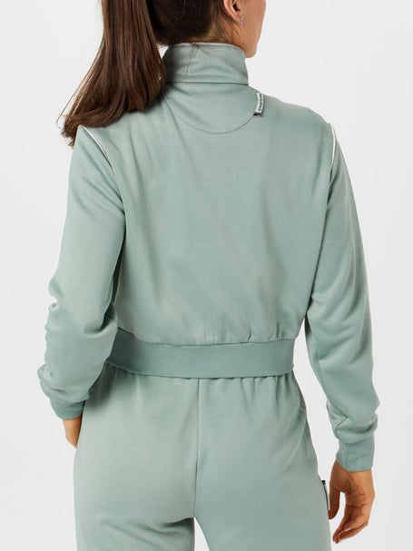 Sergio Tacchini Womens Fall Terina Track Jacket