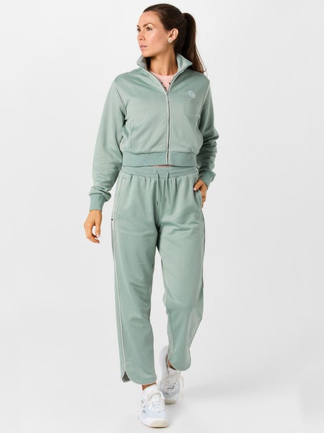 Sergio Tacchini Womens Fall Terina Track Jacket