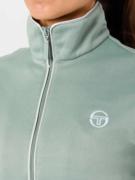 Sergio Tacchini Womens Fall Terina Track Jacket