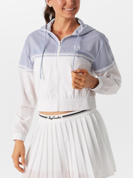 Sergio Tacchini Womens Spring Angelina Track Jacket