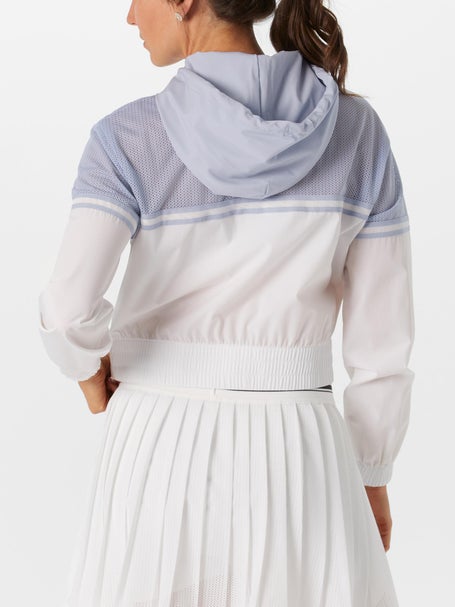 Sergio Tacchini Womens Spring Angelina Track Jacket